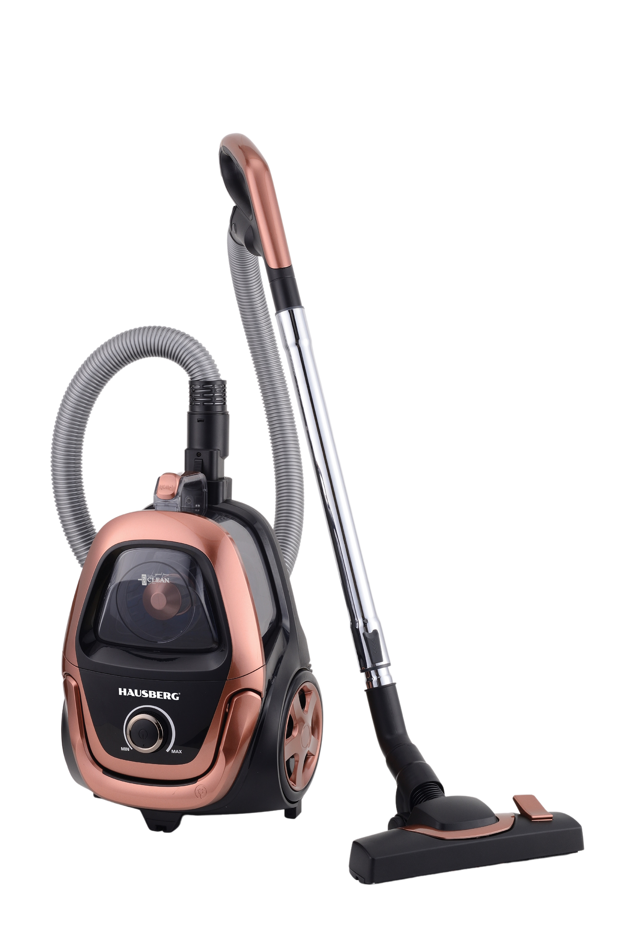 ELECTRIC VACUUM CLEANER